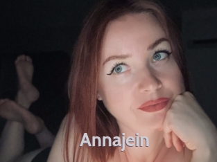Annajein
