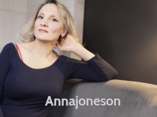 annajoneson Live Cam 66