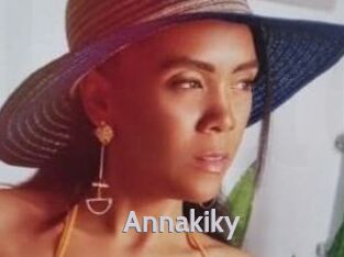 Annakiky