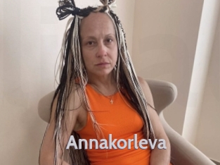 Annakorleva