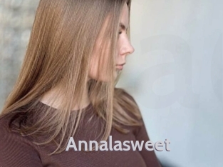 annalasweet Live Cam 66