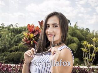 Annaliafox