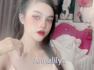 Annalilya
