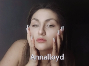 Annalloyd