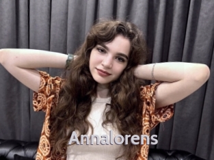 Annalorens