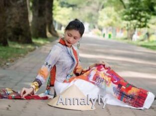Annalyly