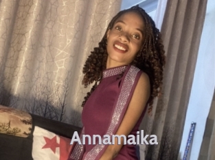 Annamaika