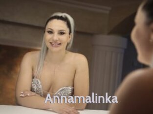 Annamalinka