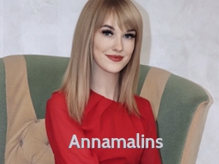 Annamalins