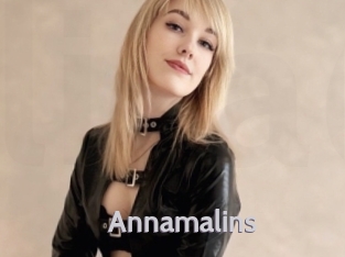 Annamalins