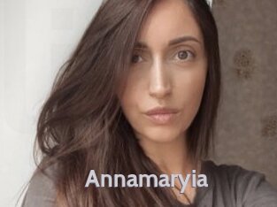 Annamaryia