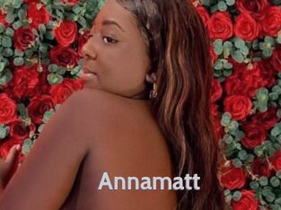 Annamatt