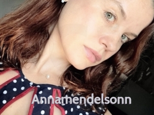 Annamendelsonn