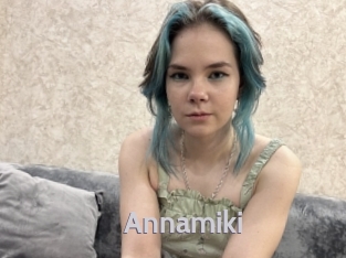 Annamiki