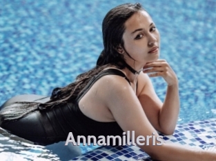 Annamilleris