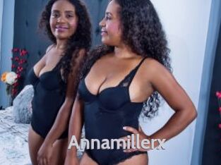 Annamillerx