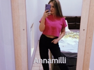 Annamilli