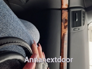 annanextdoor Live Cam 66