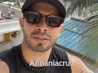 Annaniacruz