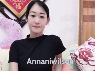 Annaniwilson
