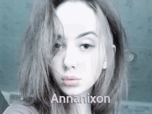 Annanixon