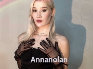 Annanolan