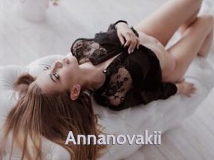 Annanovakii