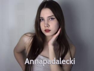 Annapadalecki