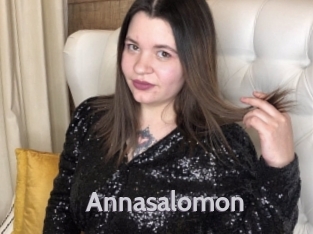 Annasalomon