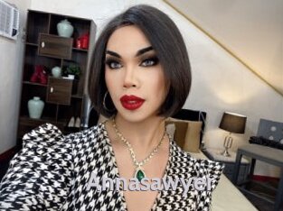 annasawyer Live Cam 66