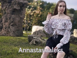 Annastasiaaleks