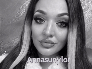 annasunylor Live Cam 66