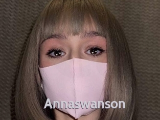 Annaswanson