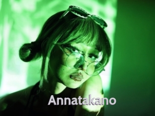 Annatakano