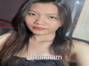 Annatam