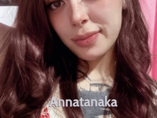 Annatanaka