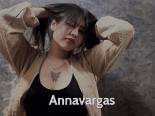 Annavargas