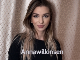 Annawilkinsen