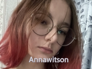 Annawitson