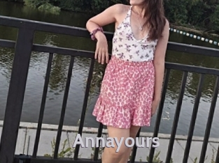 annayours Live Cam 66