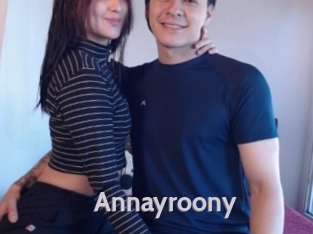 annayroony Live Cam 66