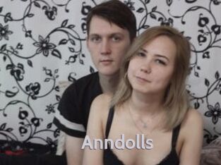 Anndolls