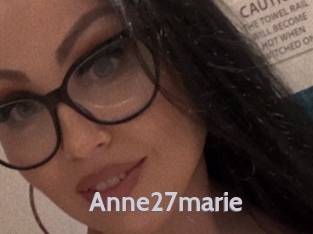 Anne27marie