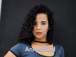 Anneallard