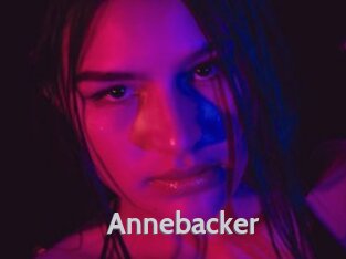 Annebacker