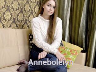 Anneboleiyn