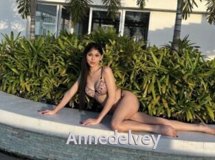 Annedelvey