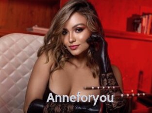 Anneforyou