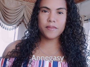 Annegasy