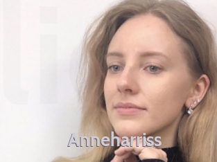 Anneharriss